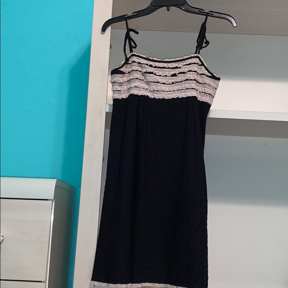 Betsy Johnson Baby Doll Dress